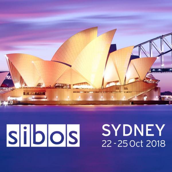 Azərbaycan Beynəlxalq Bankı SIBOS-2018 beynəlxalq sərgisində iştirak edir