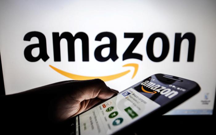 “Amazon” Rusiyaya malların göndərilməsini dayandırır