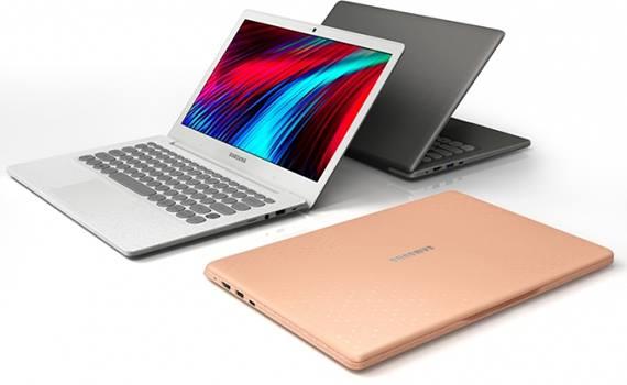 Çap maşını klaviaturalı noutbuk təqdim edilib