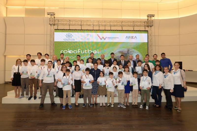 Baku Open Cyber Cup turniri keçirildi