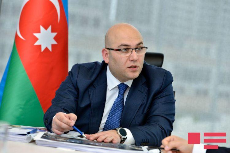 Vüsal Kərimli dayanma-durmaya görə sərt cəza istəyir
