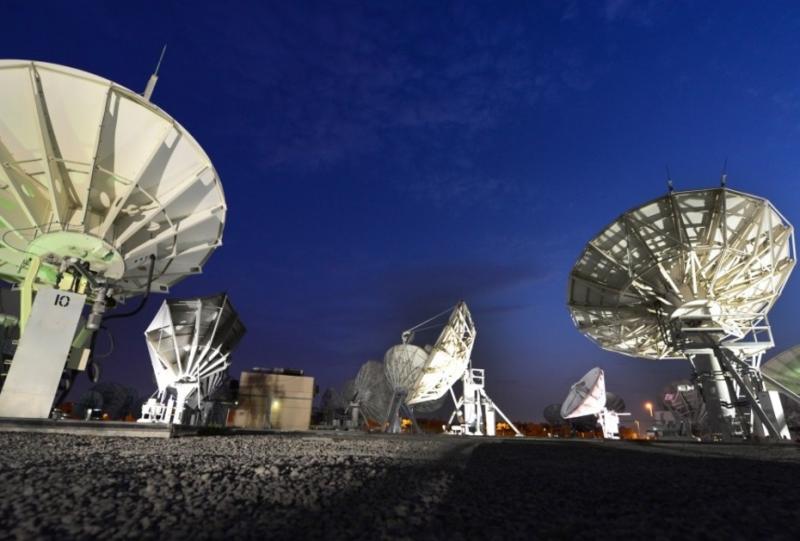 Azərkosmos teleport xidmətindən istifadəyə görə 200 min manat xərcləyəcək