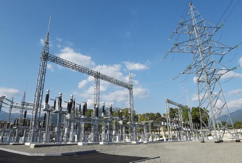 Azərenerji elektrik enerjisi istehsalını artırıb