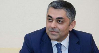 Azərbaycanda ilk dəfə: Nazir spiker kimi çıxış edəcək