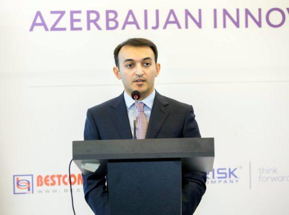 AZINNEX–in hesabat tədbiri keçirilib