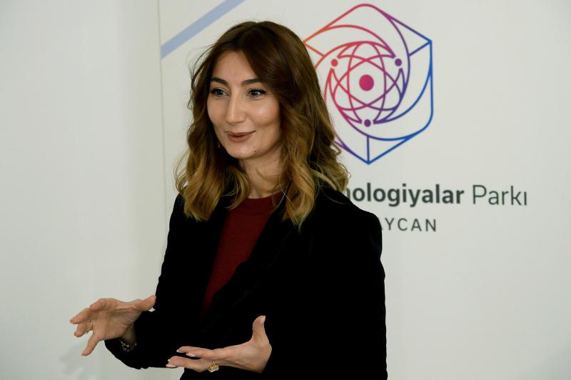 Telko məzmun doğma dildə