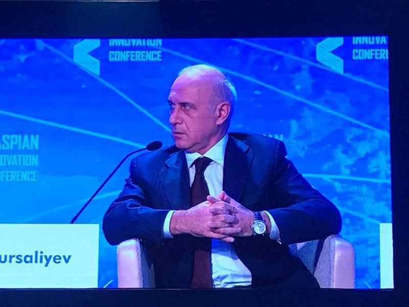 Genişzolaqlı mobil internetin gələcəyi:5G və sonrası