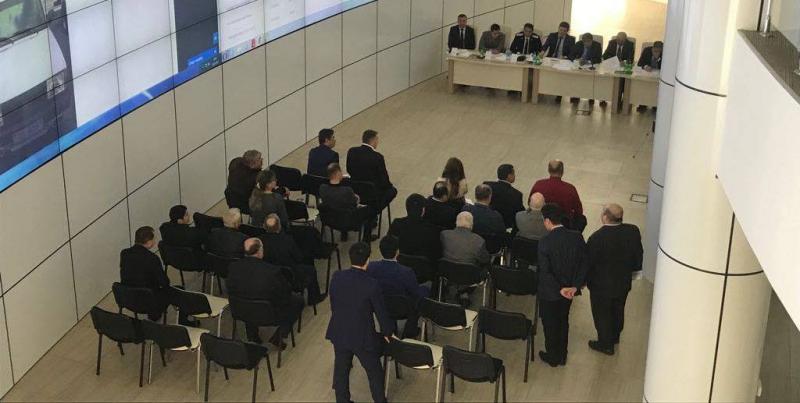 Rəqabətli hərracda 17 dövlət əmlakı özəlləşdirildi