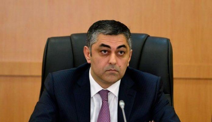 Prezident nazir Ramin Quluzadəyə yeni vəzifə verib
