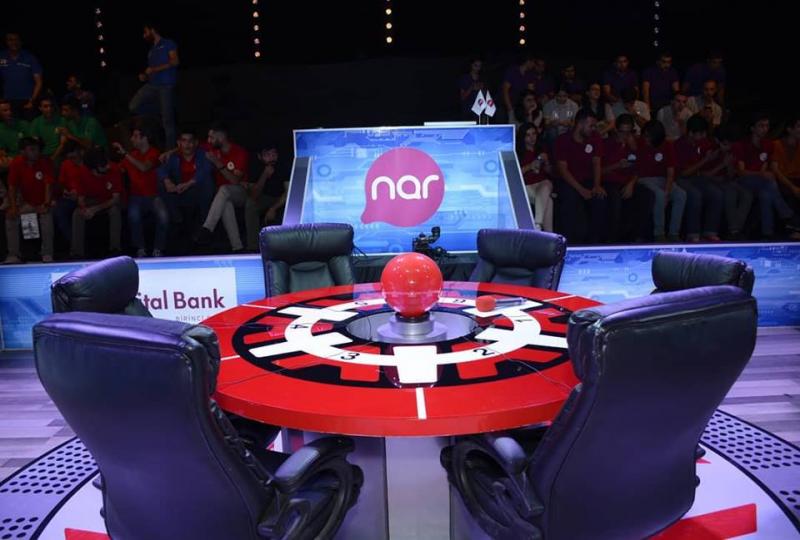 Nar-ın dəstək olduğu Breyn Rinq bilik yarışının qalibi məlum oldu
