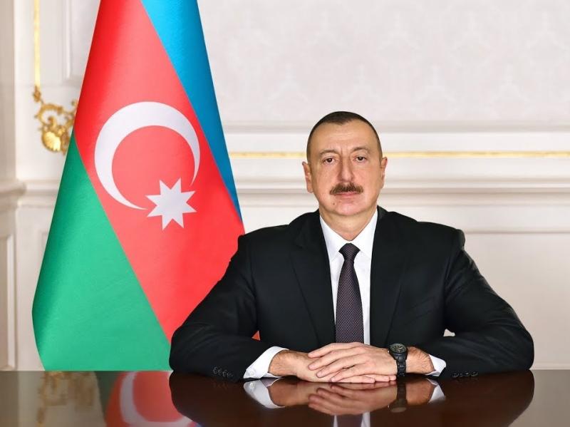 Yeddi dövlət qurumu ləğv edildi
