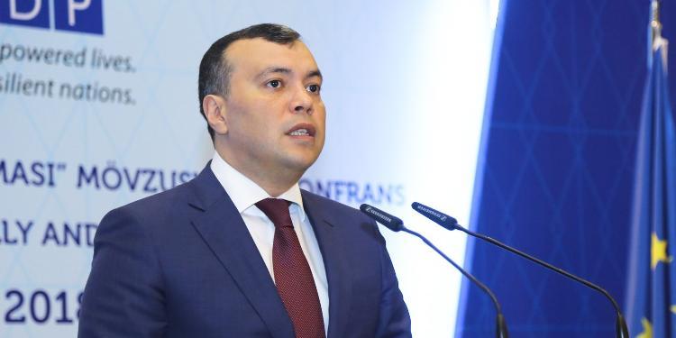 Şəhid vərəsələri elektron sistemə müraciət edə bilərlər