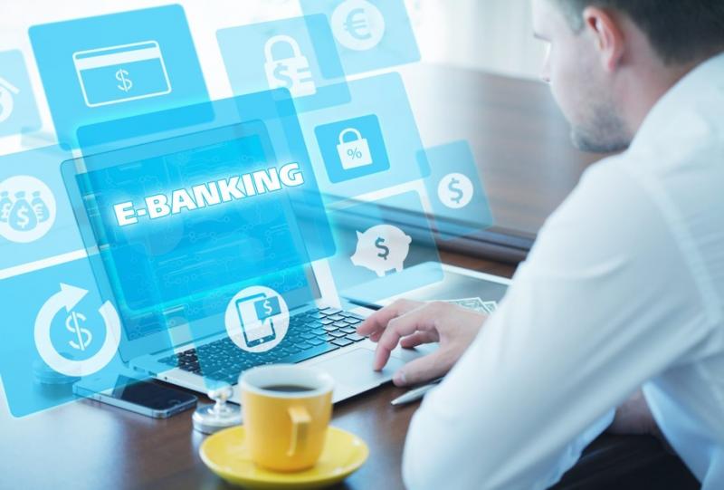 Bu bankda fərdi sahibkarlar onlayn müştəri ola və hesab aça bilərlər