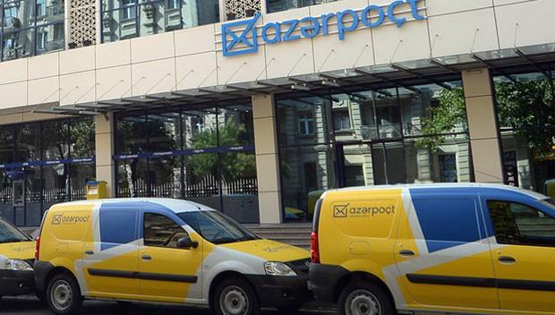 Sistem yenilənməsi ilə əlaqədar “Azərpoçt” bazar günü iş vaxtını qısaldır