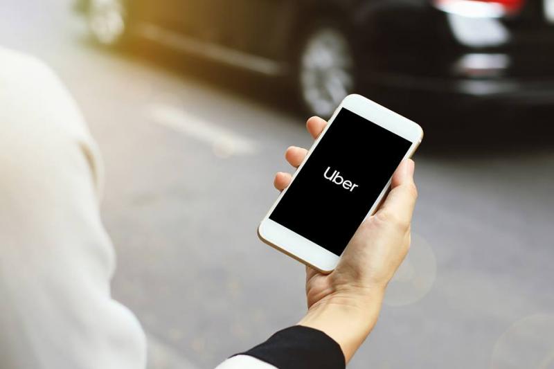 Niderland “Uber”i 290 milyon avro cərimələyib