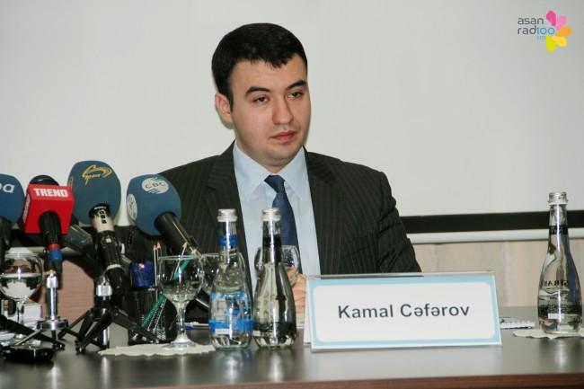 Korrupsiyaya Qarşı Mübarizə üzrə Komissiyanın katibi canlı yayımda sualları cavablandıracaq