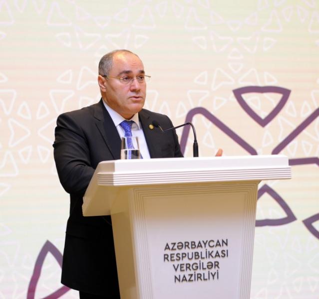Səfər Mehdiyev: İndiyədək 100-dən çox şirkət Yaşıl dəhliz sisteminin iştirakçısı olub