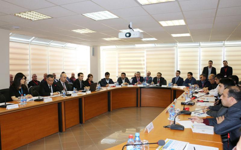 Azərbaycanın Doing Business hesabatında yenidən irəliləməsi gözlənilir