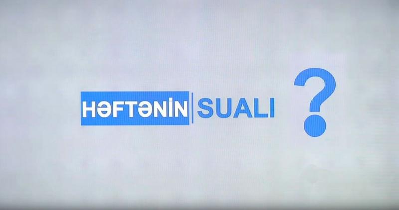 Birinci sinfə qəbulla bağlı suallar cavablandırılacaq