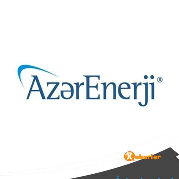Azərenerji ASC Şirvandan Xırdalana yeni elektrik xətti çəkir