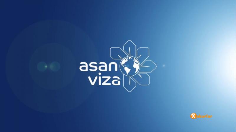 ASAN Viza sistemi haqqında Əsasnamə-də dəyişiklik edilib