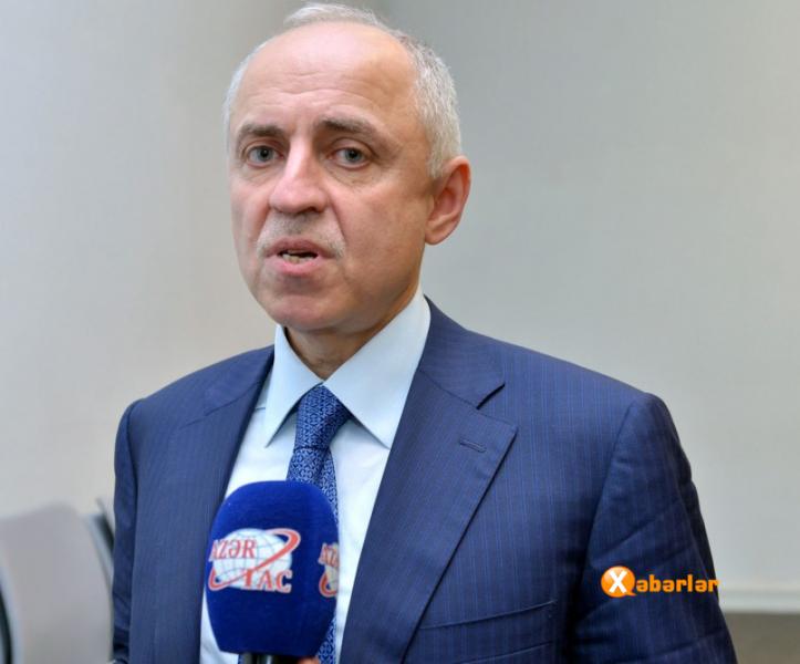 Yaxın vaxtlarda Notariat Palatasının təsis edilməsi nəzərdə tutulur