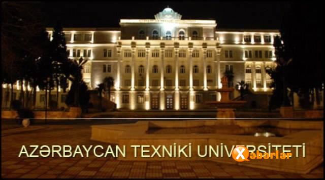 AzTU-da Startap Günləri-nin başlanmasına son 1 gün qaldı