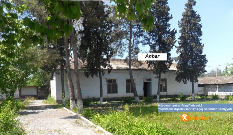 Bu dəfə özəlləşməyə 58 dövlət əmlakı çıxarıldı