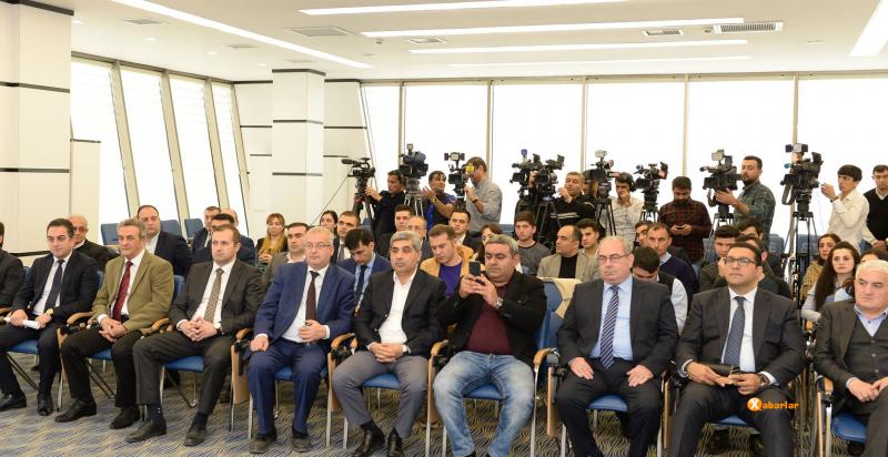 Daşınmaz əmlak çıxarışları elektron qaydada veriləcək