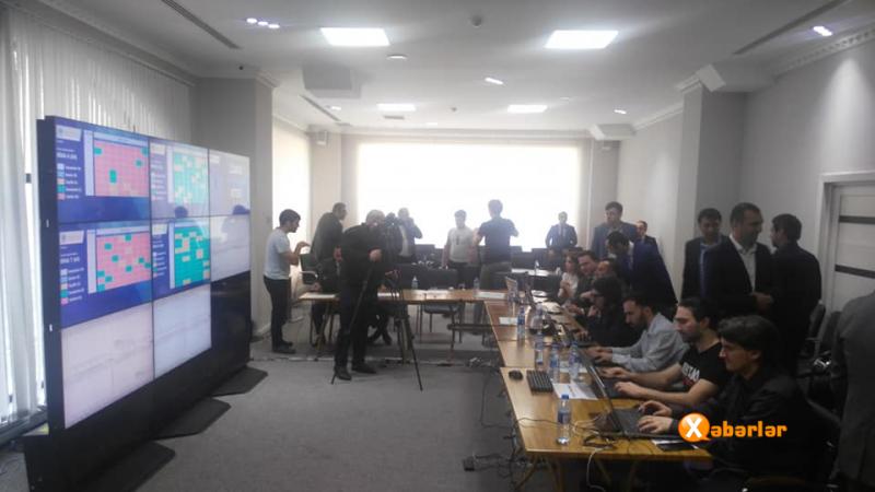 Ekspert: Güzəştli mənzillərin onlayn satışı bu dəfə uğurla başa çatdı