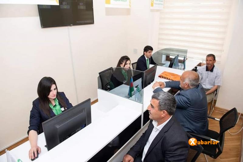 Elektron qeydiyyatdan keçmiş fermerlərin sayı 200 mini ötüb