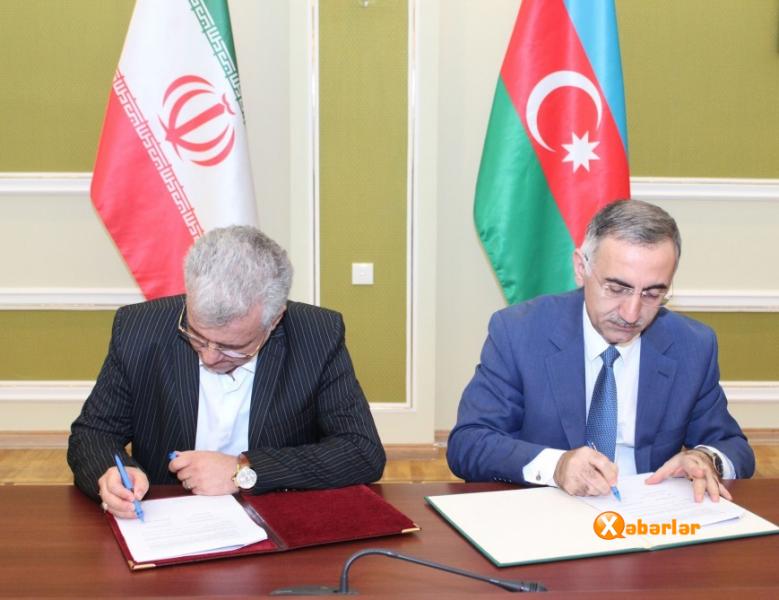 İKT əməkdaşlığına dair müzakirələr aparılıb