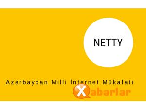 NETTY2019 nominantları müəyyən edir, seçim prosesi başladı