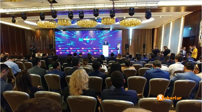 Bakıda Monex Caspian Summit keçirilir