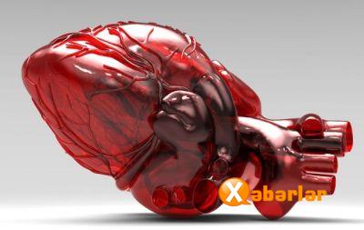 Orqanlar formalaşdırıcı əsas olmadan 3D-çap edilə bilər