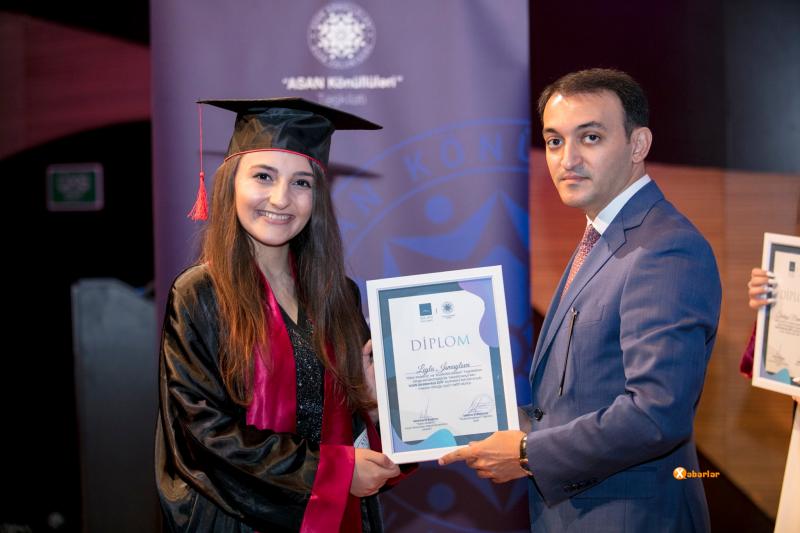 “ASAN Akademiya 2019” başa çatıb