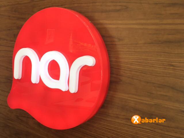 “Nar”-ın 4G şəbəkəsi Ağdam, Füzuli və Goranboyda!
