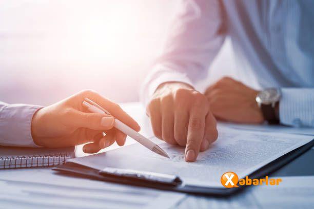 Milli Depozit Mərkəzi investorlar üçün “Elektron xidmətlər” sistemini istifadəyə verib