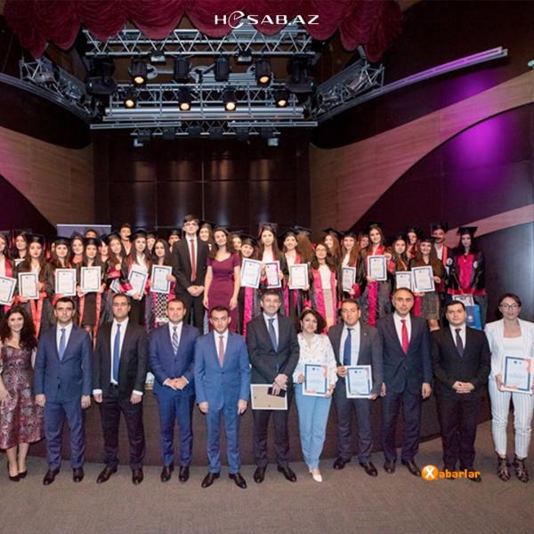 Hesab.az “ASAN Akademiya 2019”  layihəsinə dəstəyə görə təltif olunub!