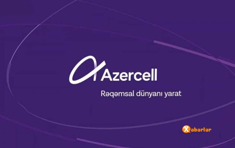 “Azercell Telekom”un bəzi xidmətlərində problemlər yaşana bilər