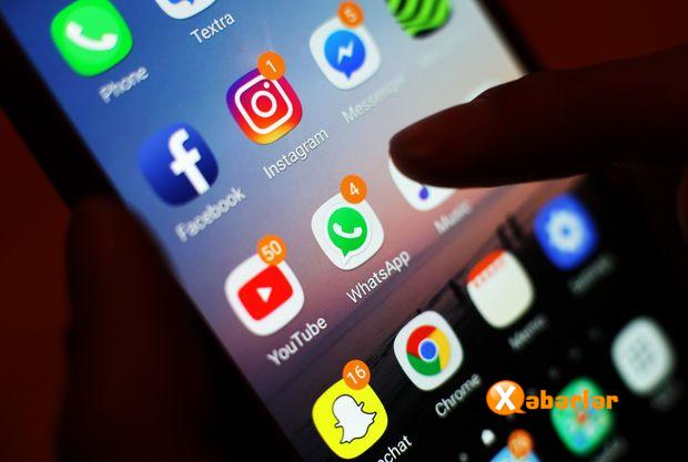 “Facebook” və “Instagram”dakı problem həll olundu