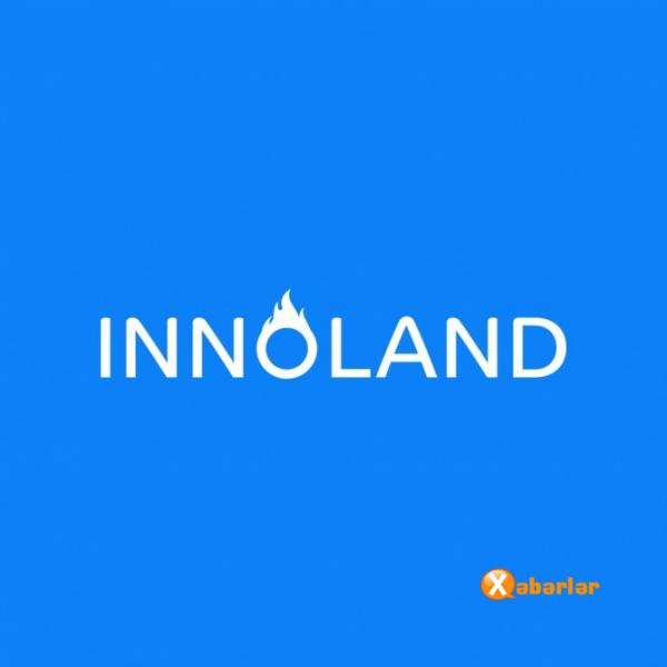 “INNOLAND”in rezidentləri 600,000 manat yatırım cəlb ediblər