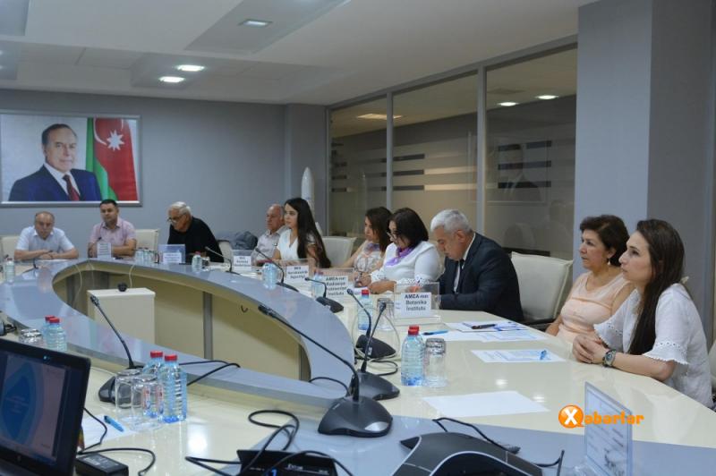 “Azersky” peykinin təsvirlərinə dair keçirilən müsabiqənin nəticələri açıqlanıb