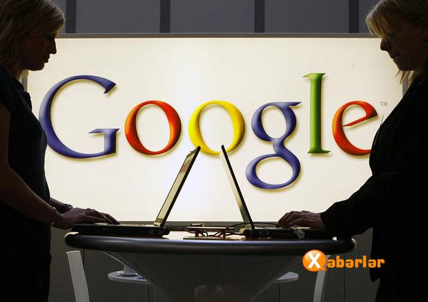 “Google”da nasazlıq yaranıb