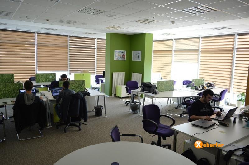 Azercellin departament rəhbəri işdən ayrılıb