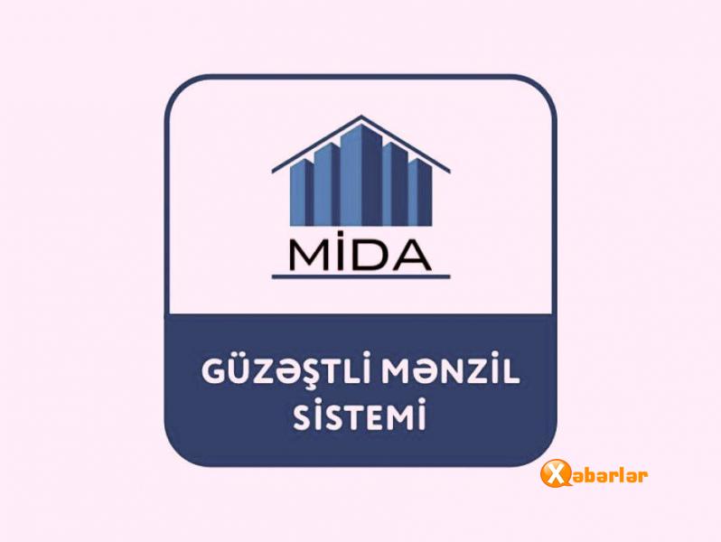 Sabah Güzəştli mənzil sisteminin demo versiyası deaktiv olunacaq