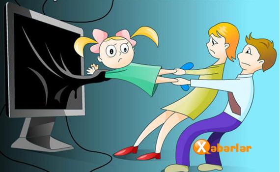 İnternet-asılılığa qarşı müalicə üsulu təklif olunub