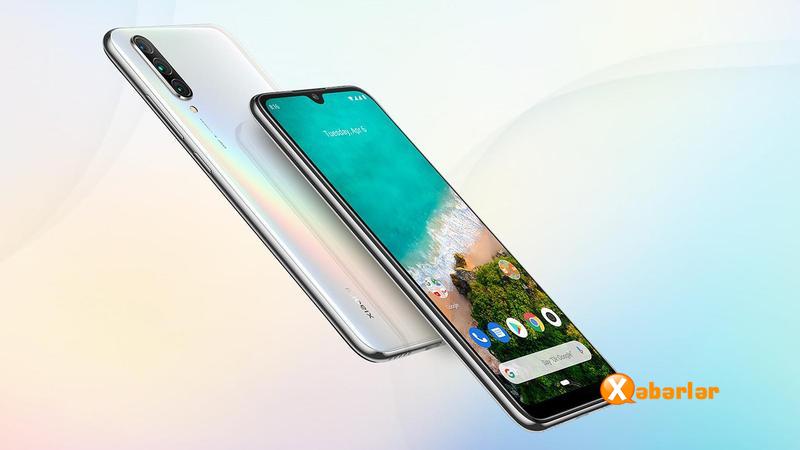 Xiaomi smartfonları Apple-a meydan oxuyur