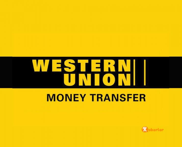 Western Union Rusiyadan Azərbaycana pul köçürmələrini məhdudlaşdırıb