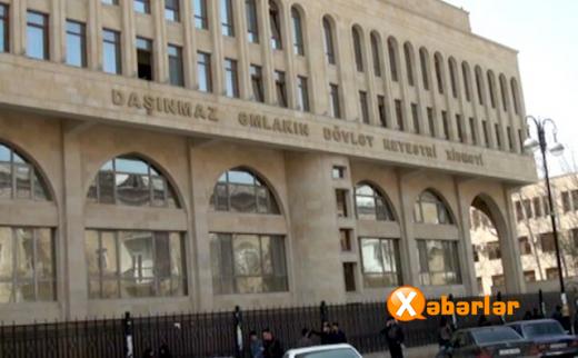 Telejurnalist 50 mininci elektron çıxarış sahibi oldu